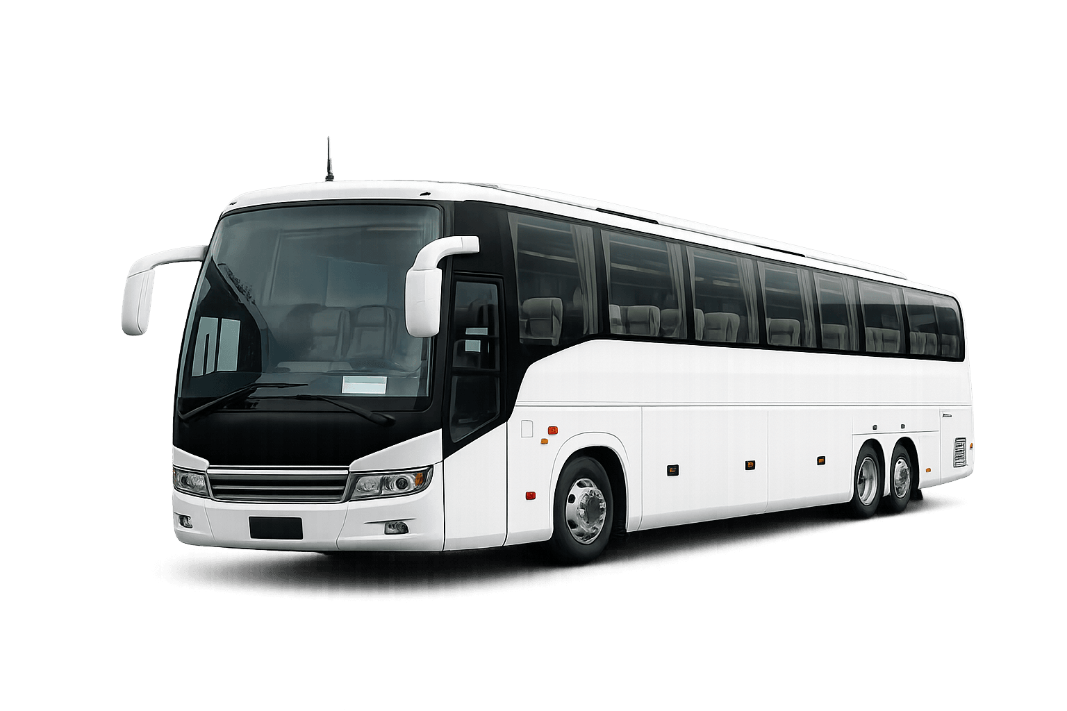 Standard Coach coach operated by Aavurton