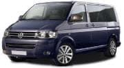 Van (8 Seater) at Sri Lanka Airport Taxi