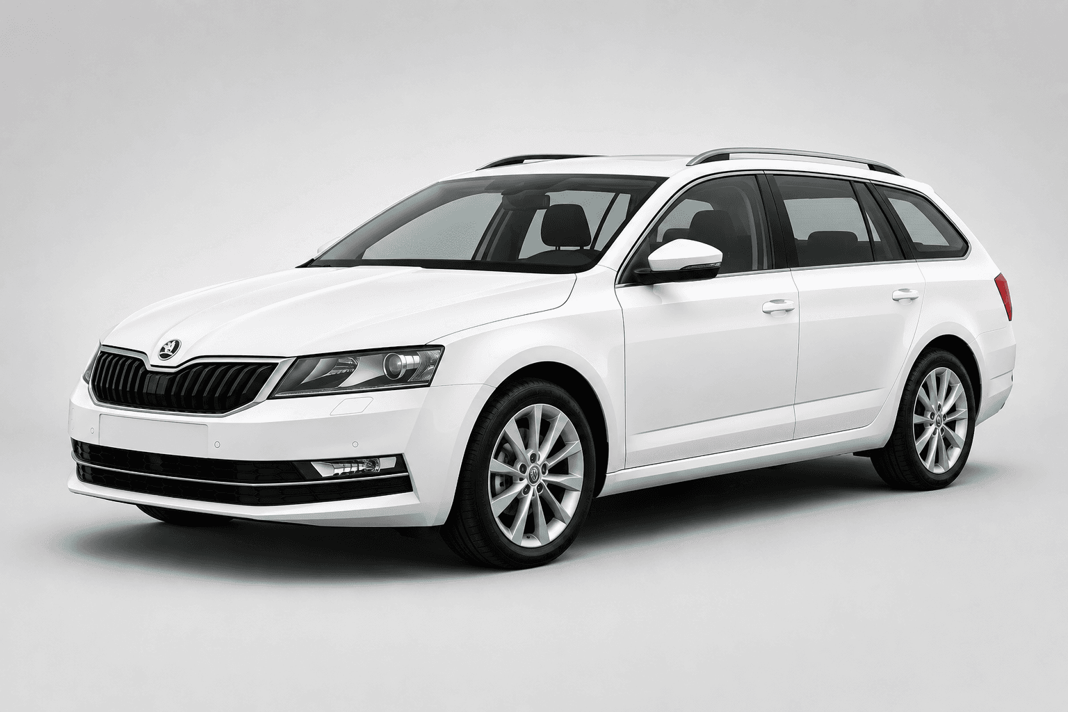 Estate Car operated by Aavurton Travels & Tours Ltd