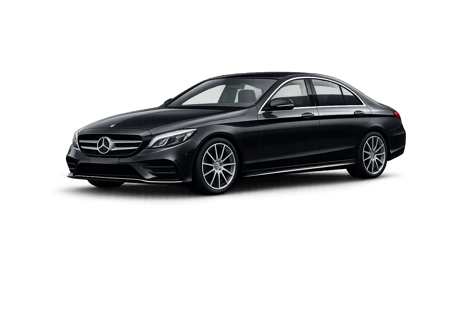 Executive Car operated by Aavurton Travels & Tours Ltd